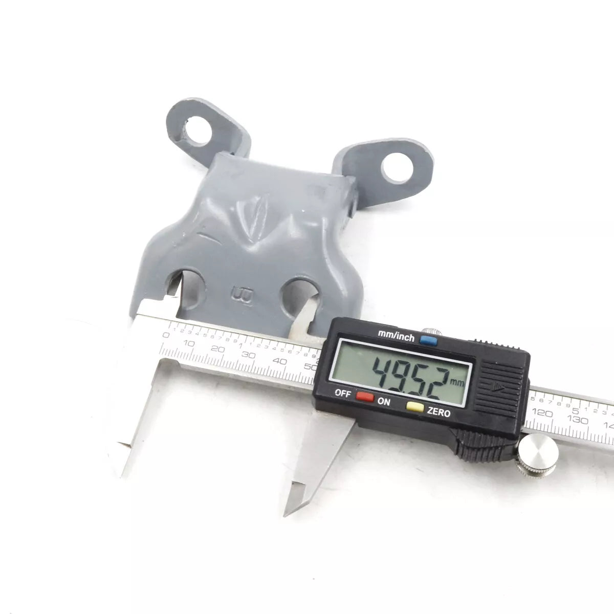 Door Hinges Set for Isuzu Faster KB Chevrolet LUV 1980-1988