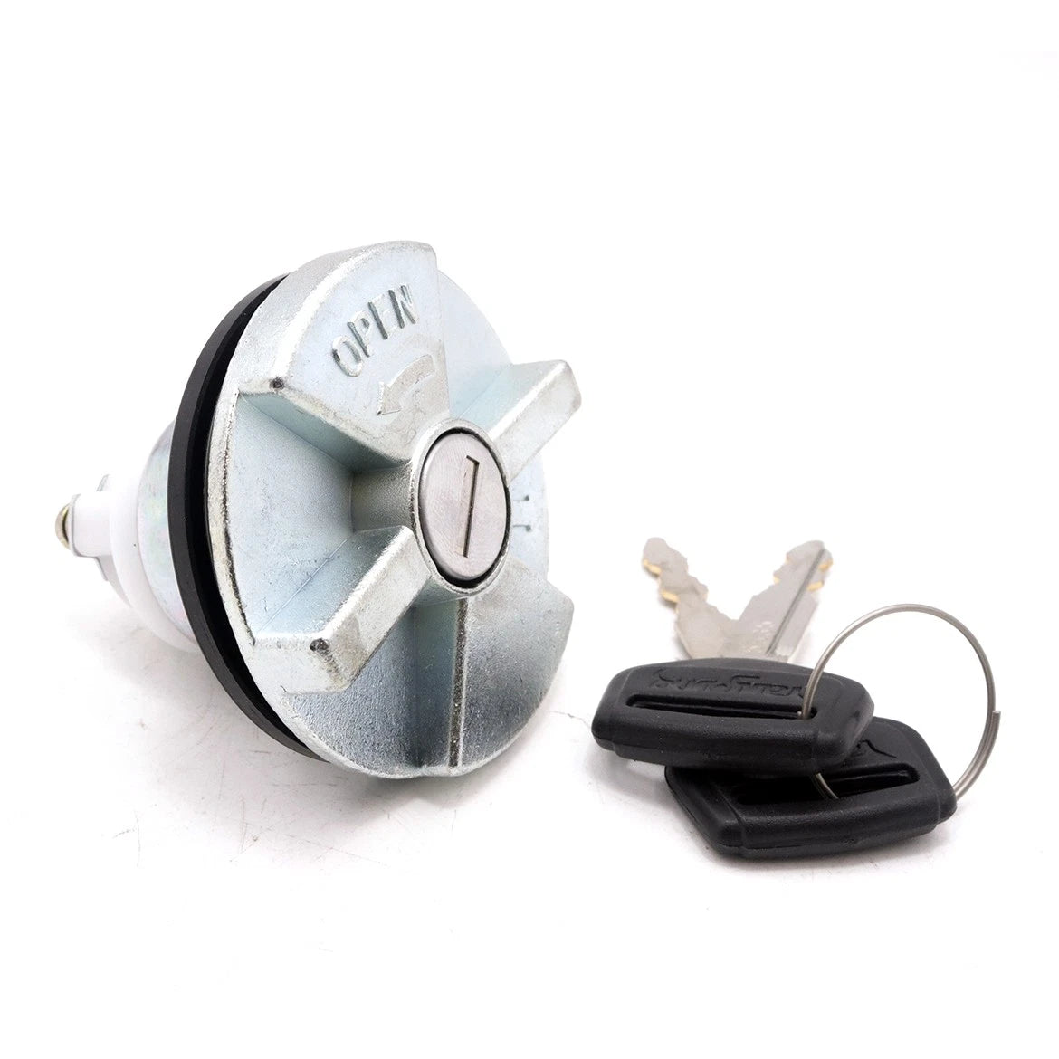 Fuel Tank Cap & Key Set for Toyota Crown Majesta LS130 1991-1995