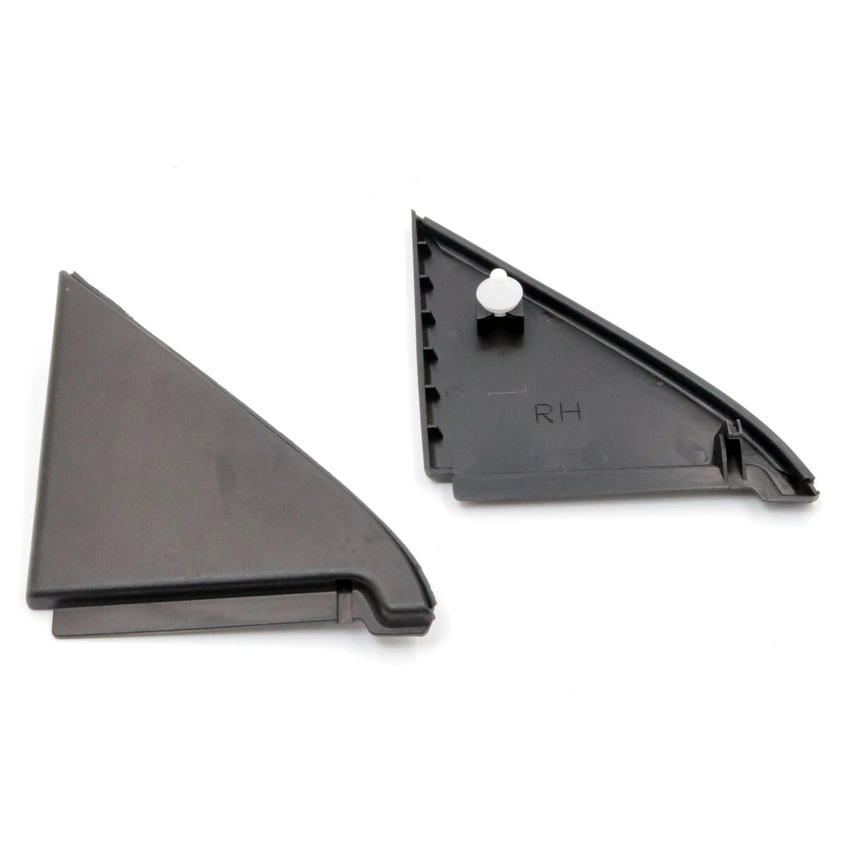 Mirror Base Cover Set for Isuzu TF TFR Rodeo Chevrolet LUV 1988-2002