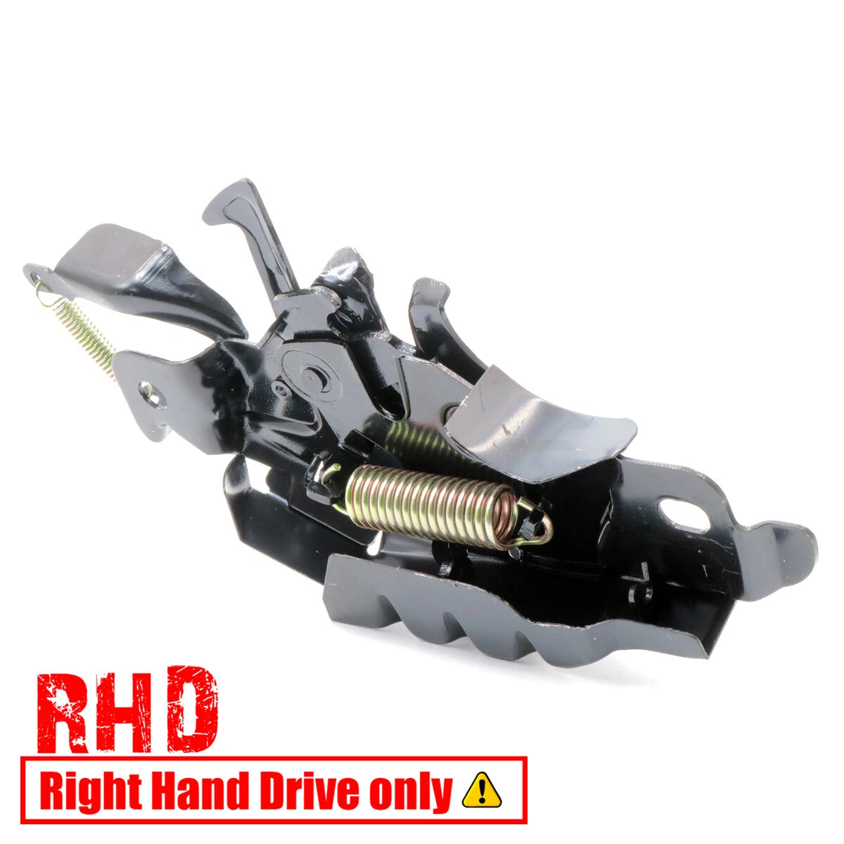 Model for Toyota Hilux 1997-2005