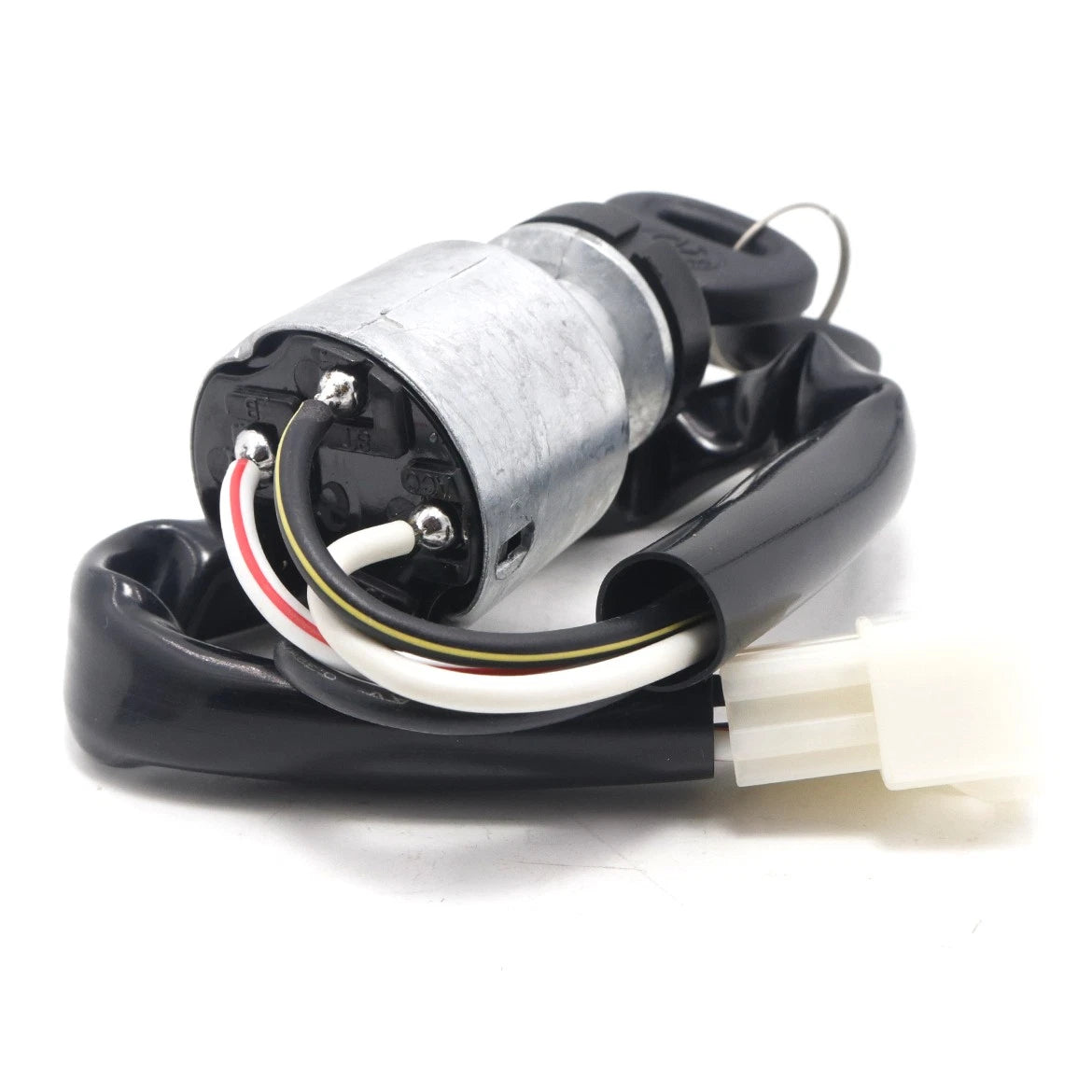 Ignition Switch Key Set for Suzuki Alto Fronte 800 1984-1988