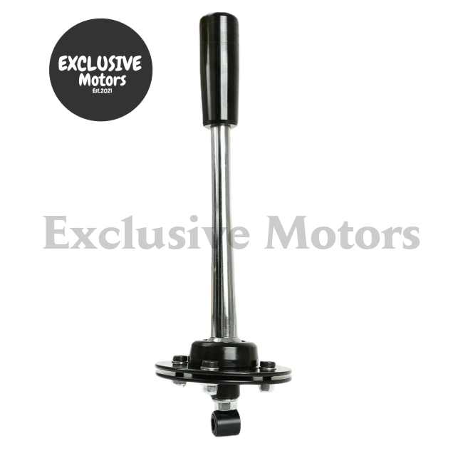 Short Shifter Lever & Knob For Bmw E30 E36 Z3