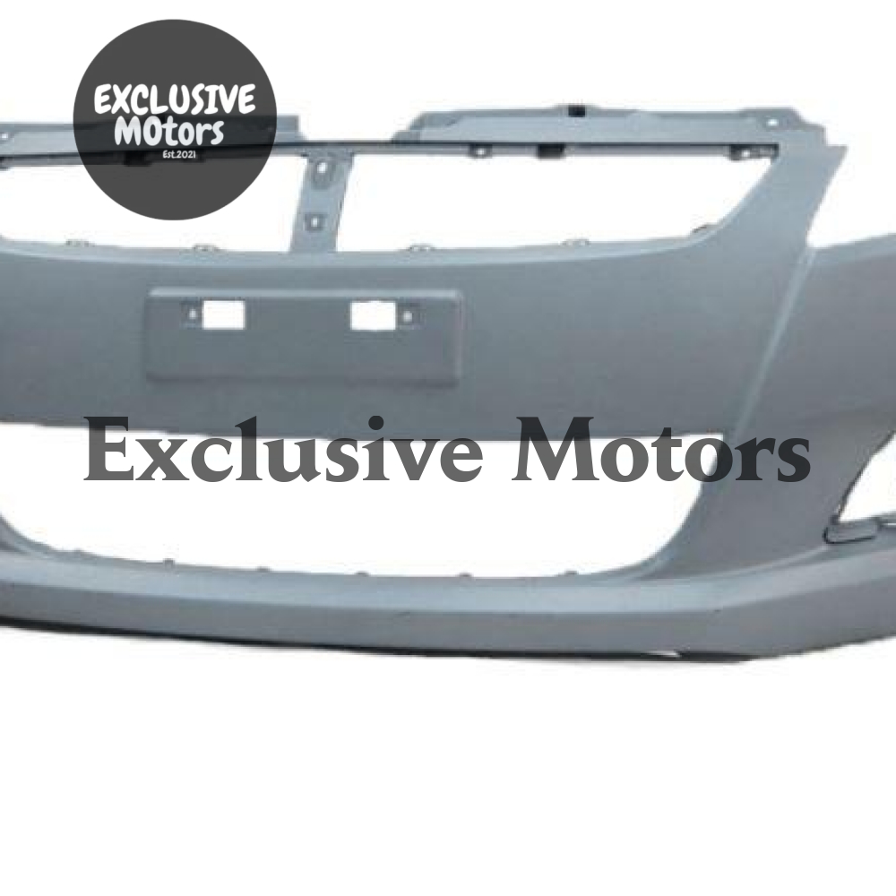 Front Bumper for Suzuki Swift (2010-2013)