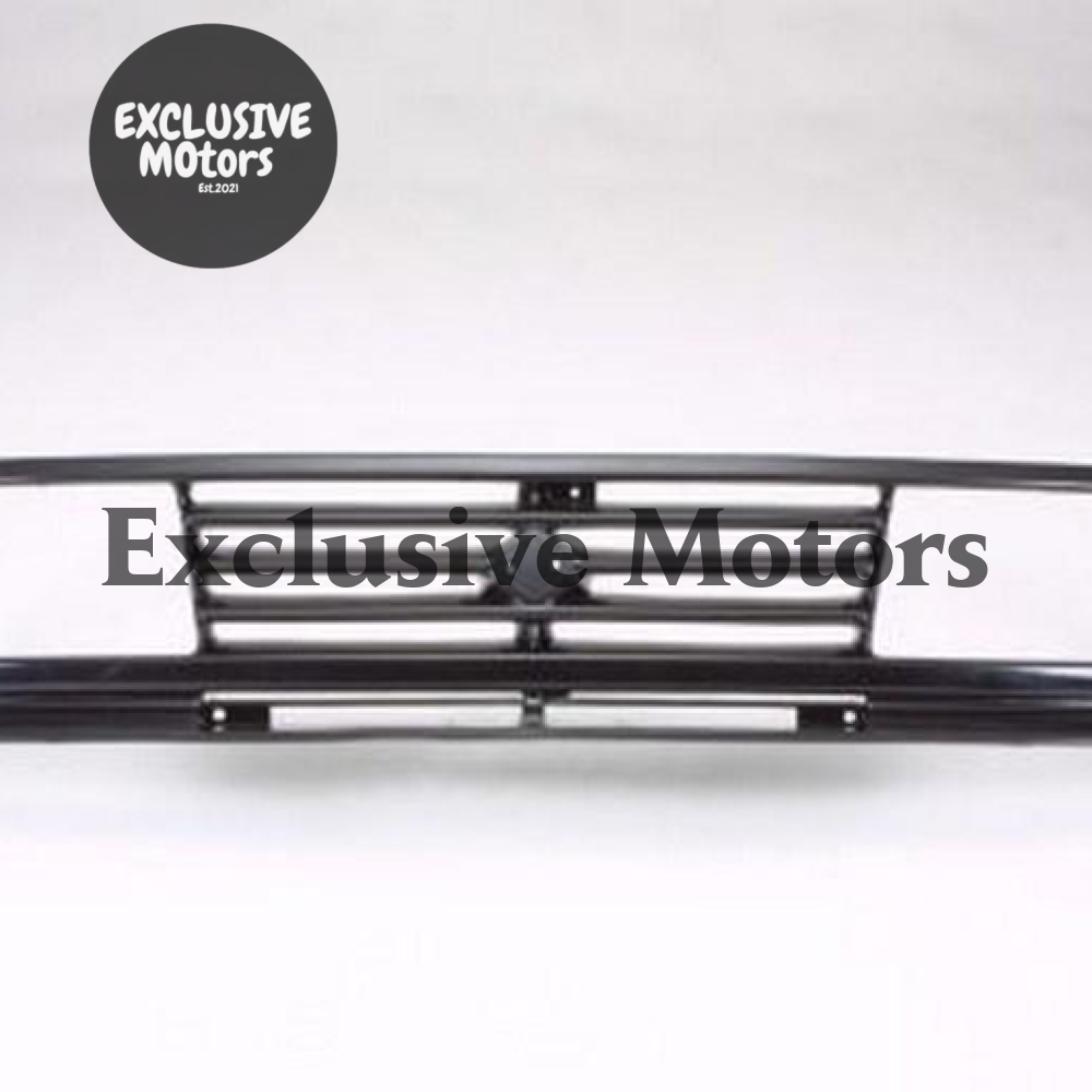 Grille Front for Suzuki Vitara 3-Door (1989-1992)