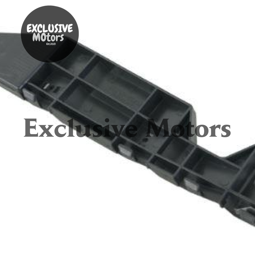 Left-Hand Bumper Bracket for Suzuki Swift (2005-2010)