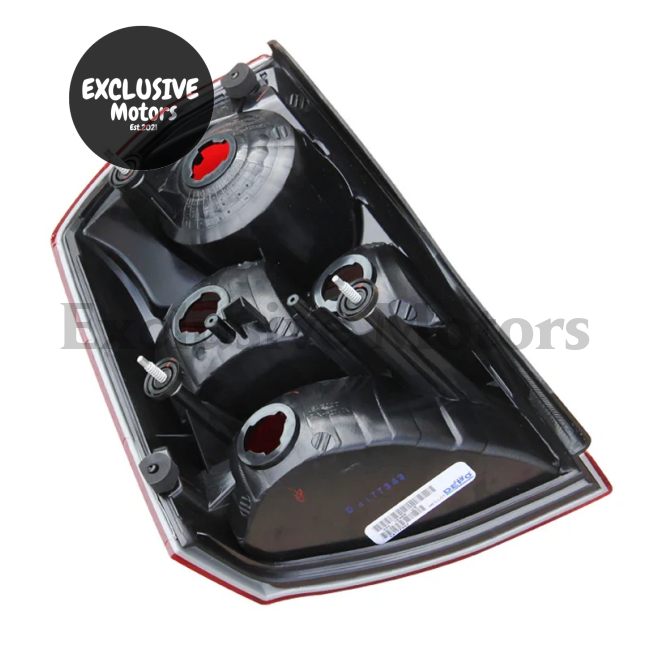 Tail Lights For Chrysler 300/300C (2005-2007)