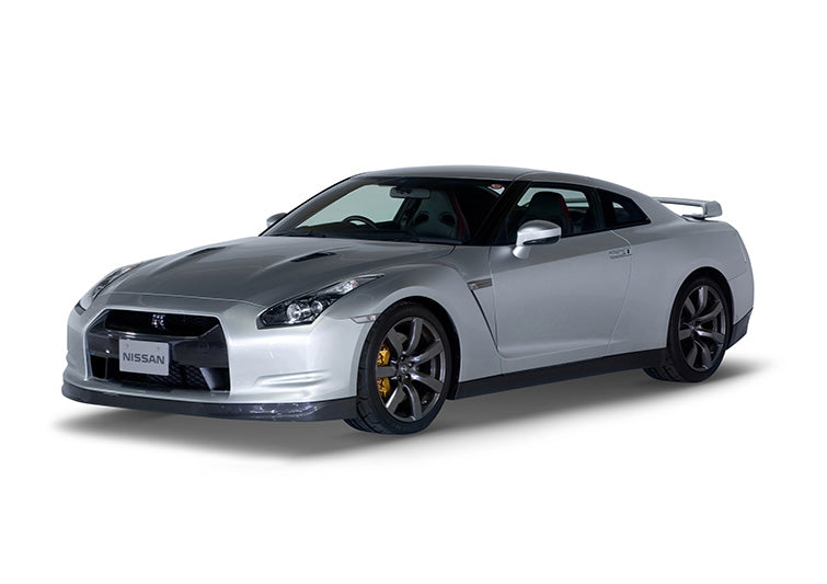Nissan GT-R R35