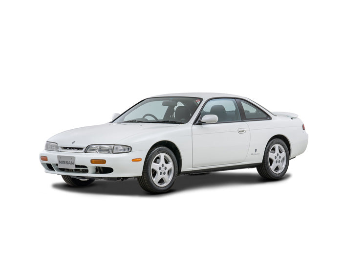 Nissan Silvia S14