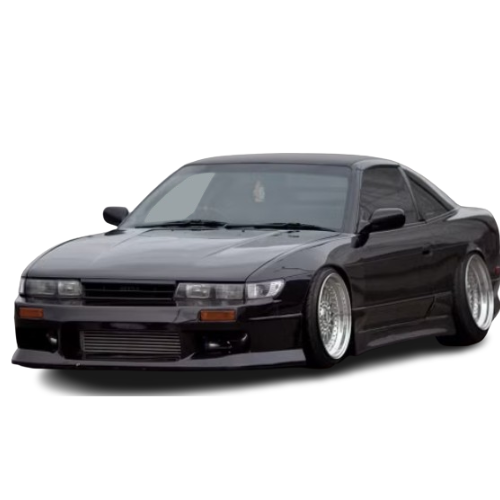NISSAN SILVIA S13 (1988 – 1994)