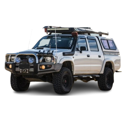 TOYOTA HILUX (1999-2005)