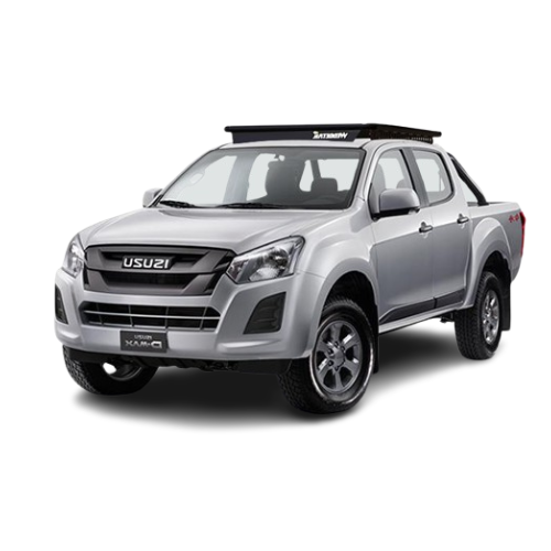 ISUZU DMAX (2012-2019)