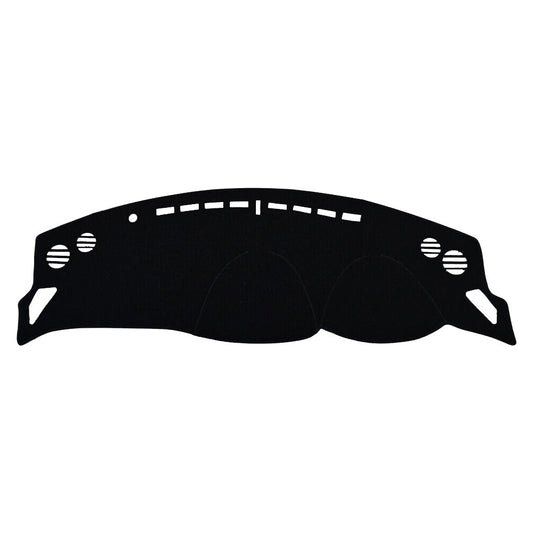 Dash Mat Cover Suitable For Toyota 86 Subaru BRZ 2012-2021 Dashboard Pad-0