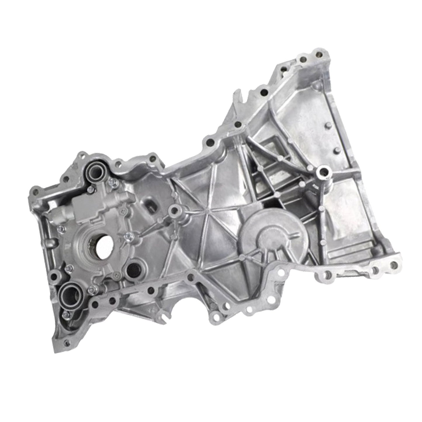 Timing Chain Oil Pump Cover Suitable For Hyundai Tucson 2.0 2014-2019 213502E330-0