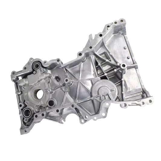 Timing Chain Oil Pump Cover Suitable For Hyundai Tucson 2.0 2014-2019 213502E330-0
