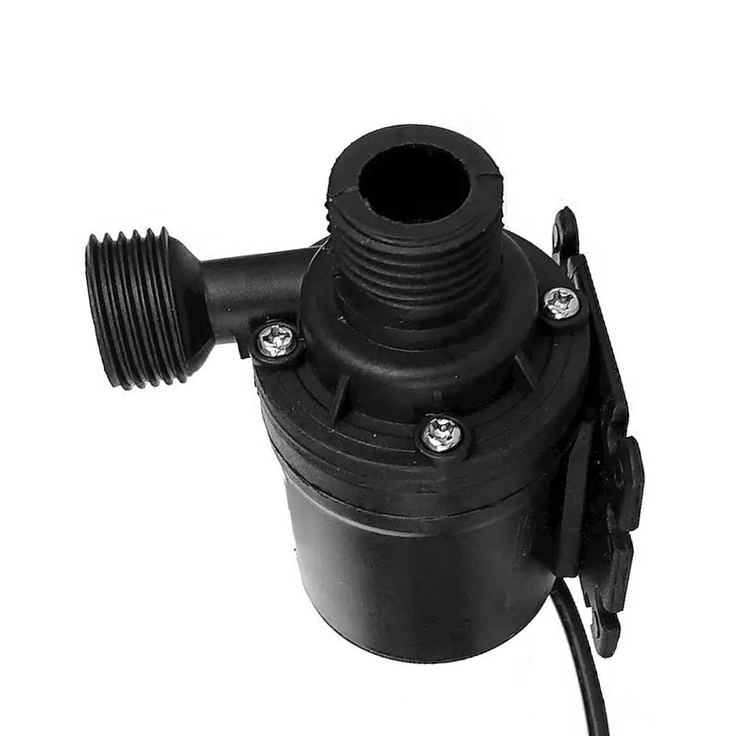 Mini DC Brushless Energy Saving Circulation Pump Suitable For Solar Water Heater-2