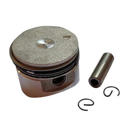 35mm Piston Rings Kit Suitable For Honda GX25 GX25N Engine Brush Cutter Trimmers-2