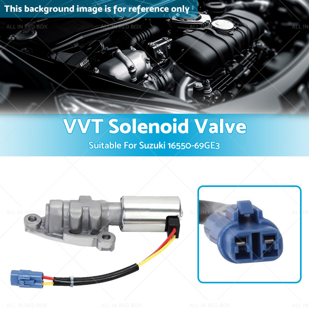 Oil Control Valve for Suzuki VVT 2005-2013