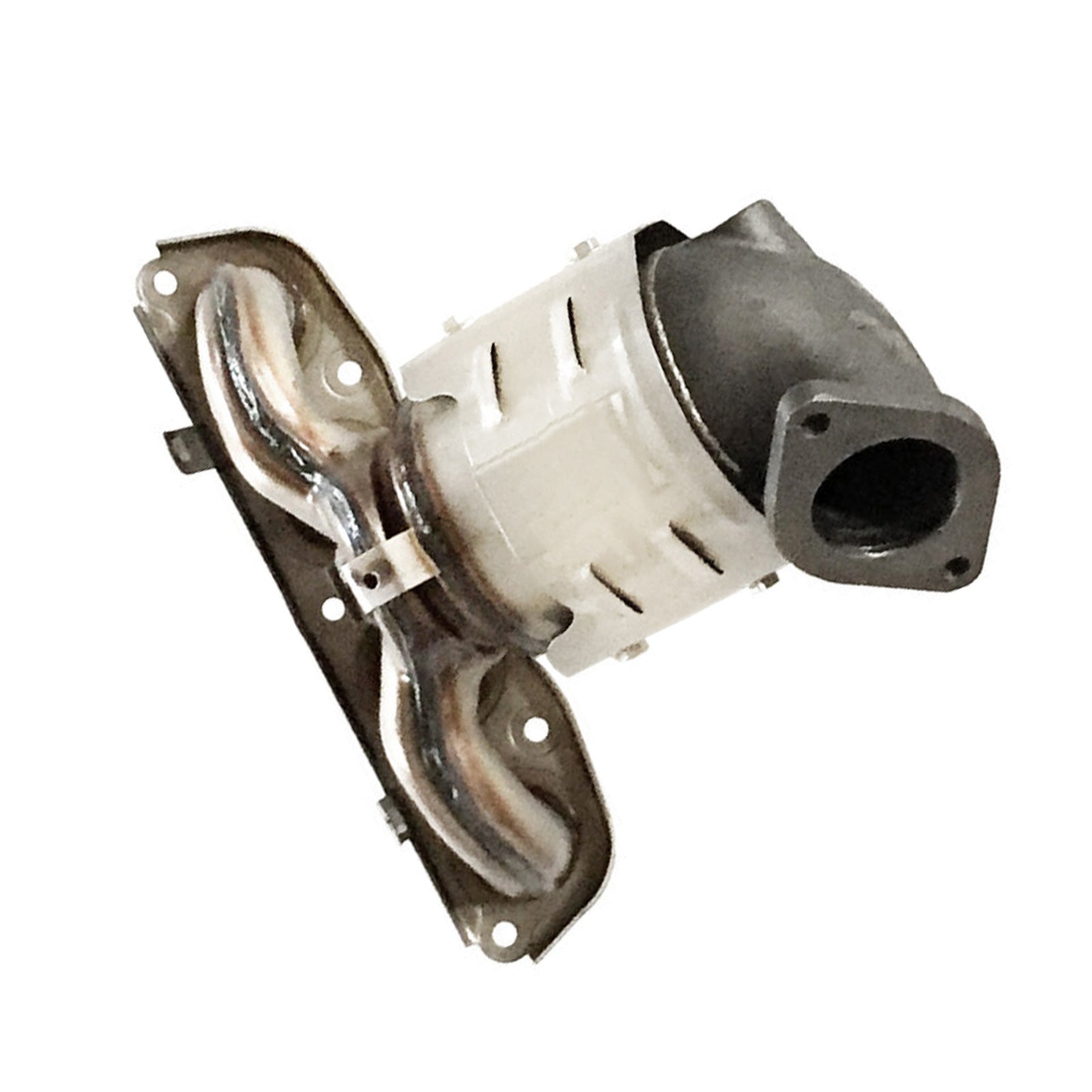 Manifold Catalytic Cat Converter Suitable For Hyundai Tucson LM 2.0L 13-15 G4NC-3