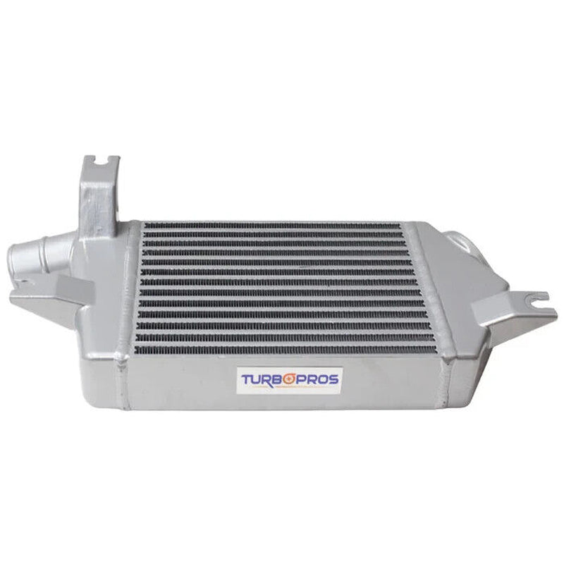 Upgrade Aluminium Intercooler+Ga