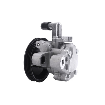 Power Steering Pump Fits For Kia Cerato Hyundai Tucson 2. 0L 4 Cyl G4GC 2004-2009-0