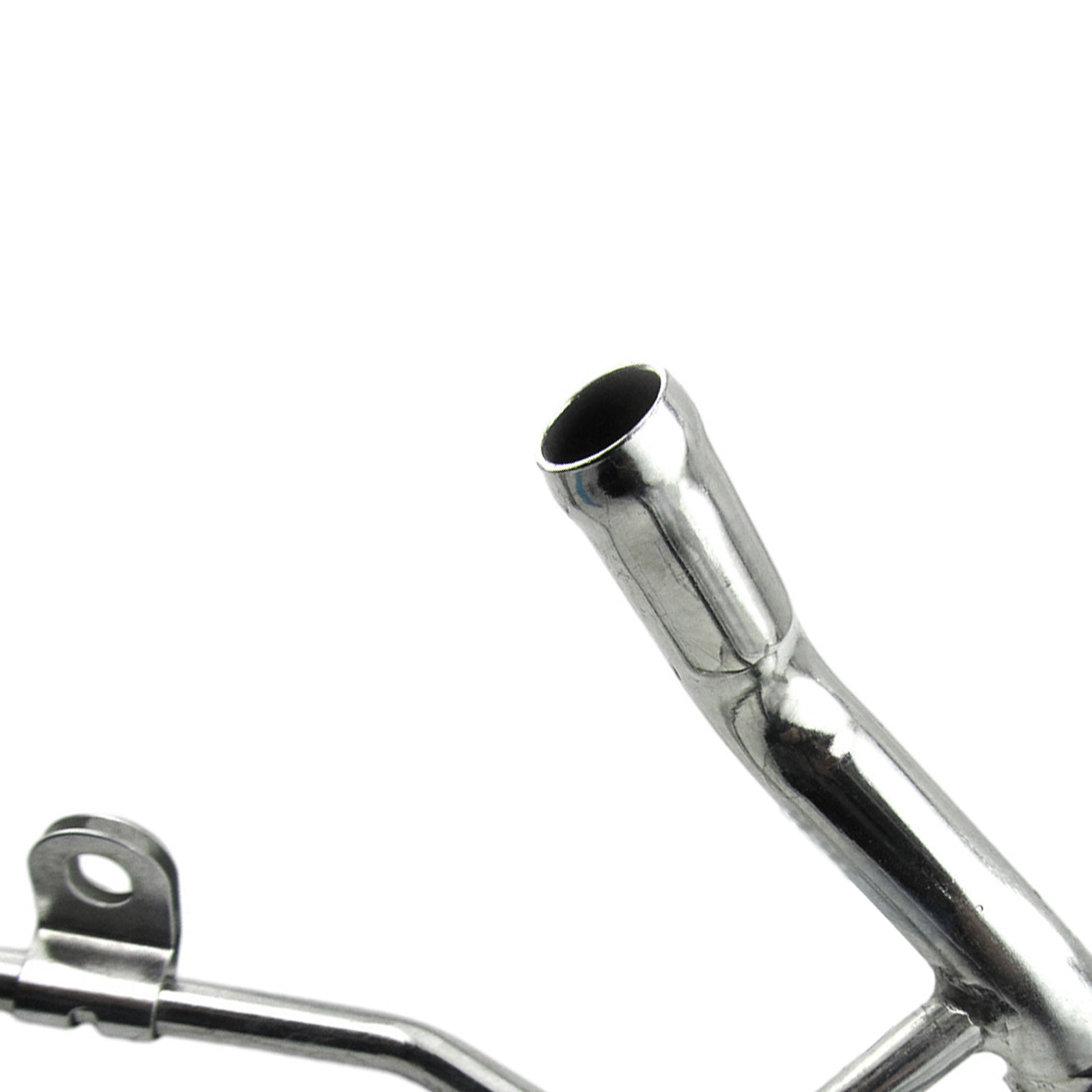 Water Pump Inlet Pipe Suitable For Mitsubishi Challenger / Triton / L200 1996-2006 3.0L-4