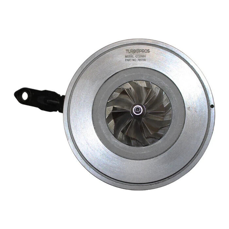 Upgrade Billet Turbo Cartridge CHRA Core for Chrysler 300C OM642 3.0L 2006-2012