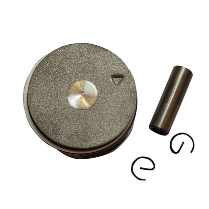 35mm Piston Rings Kit Suitable For Honda GX25 GX25N Engine Brush Cutter Trimmers-4