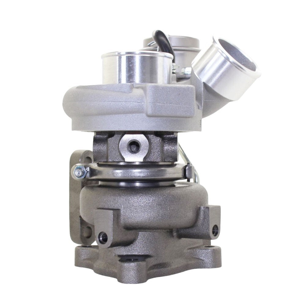 Premium Billet Turbo Charger for Mitsubishi Triton ML 4M41 3.2L