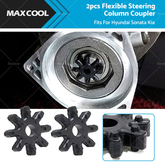 Steering Column Rubber Flex Coupling for Hyundai Kia 2007-2014