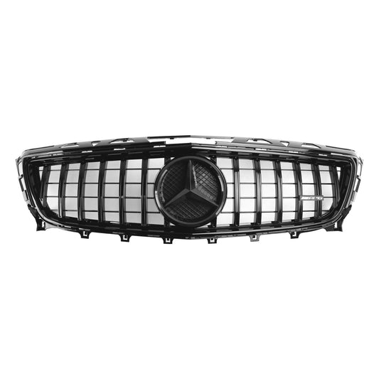 GT Front Grille for Mercedes-Benz CLS350/500/550 W218 (2011-2014)