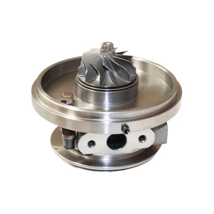Upgrade Billet Turbo Cartridge CHRA Core for Mitsubishi Triton MQ 4N15 2.4L
