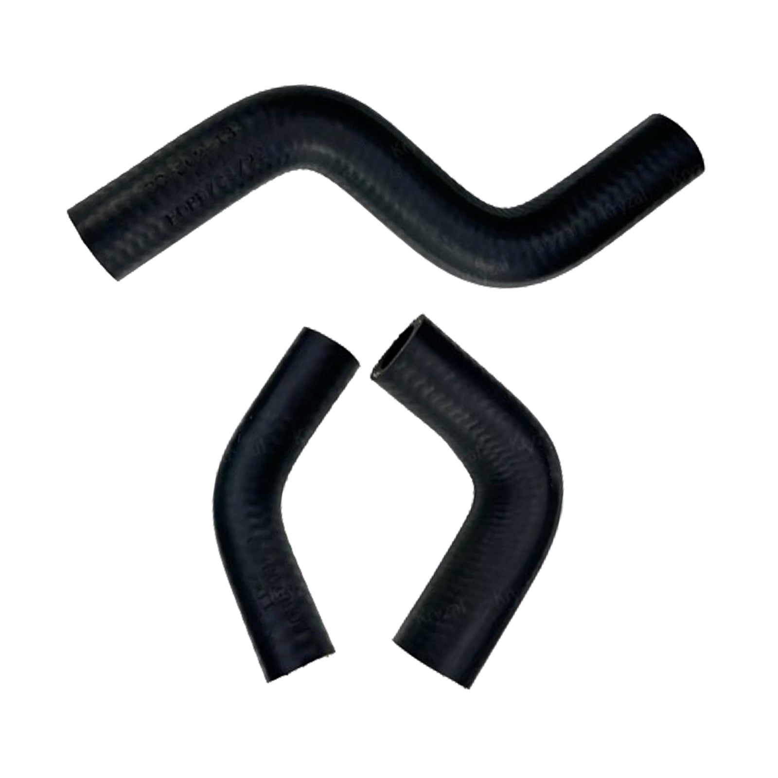 Coolant Hose Kit Suitable For Jeep Grand Cherokee Limited / Laredo WK2 CRD 3.0L-4