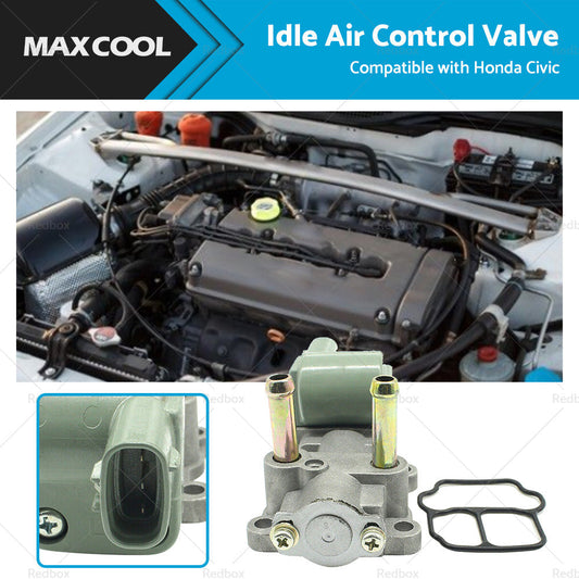 Idle Air Control Valve for Honda Civic EJ EK 1996-2000