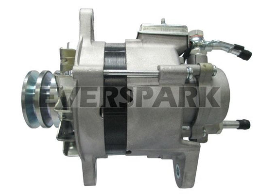 Alternator for Toyota Hilux 2L 3L 5L (1989-1997) Internal Regulator