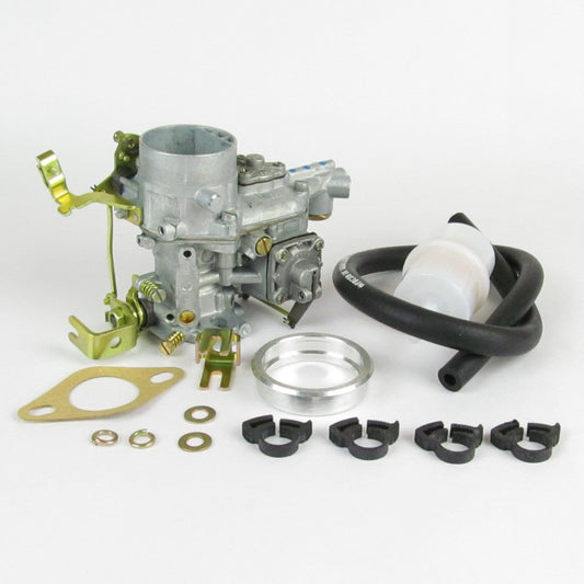 Weber 34 ICH Carburettor for Ford Cortina Escort Capri 1.1 & 1.3
