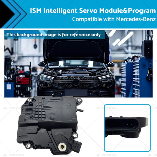 ISM Intelligent Servo Module for Mercedes-Benz 2000-2006