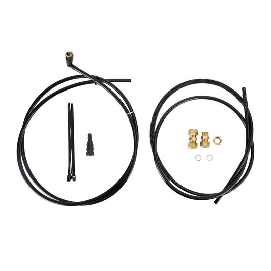 Nylon Fuel & Vent Line Repair Kit for Chevrolet HHR (2006-2011)