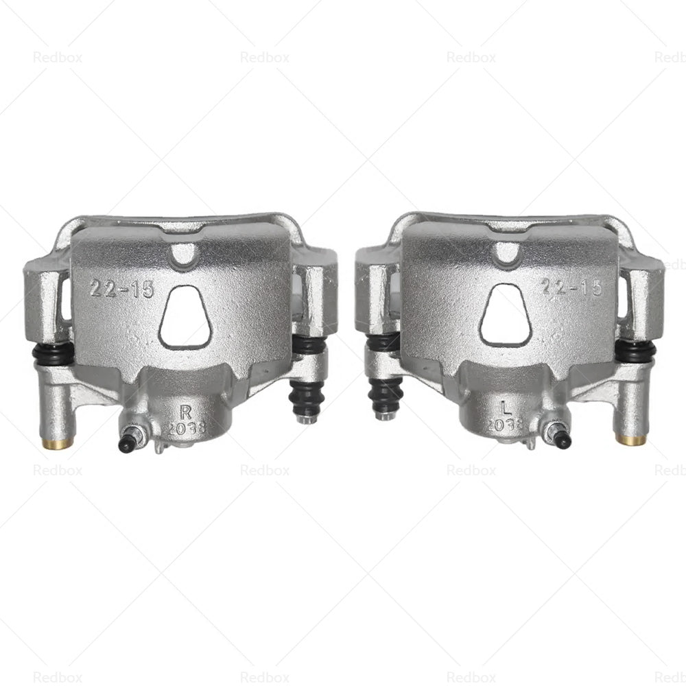 LH  RH Rear Disc Brake Caliper Assembly Suitable For Nissan Patrol GQ 4x4 88-99-2