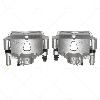 LH  RH Rear Disc Brake Caliper Assembly Suitable For Nissan Patrol GQ 4x4 88-99-2