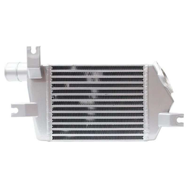 Upgrade Aluminium Intercooler+Ga