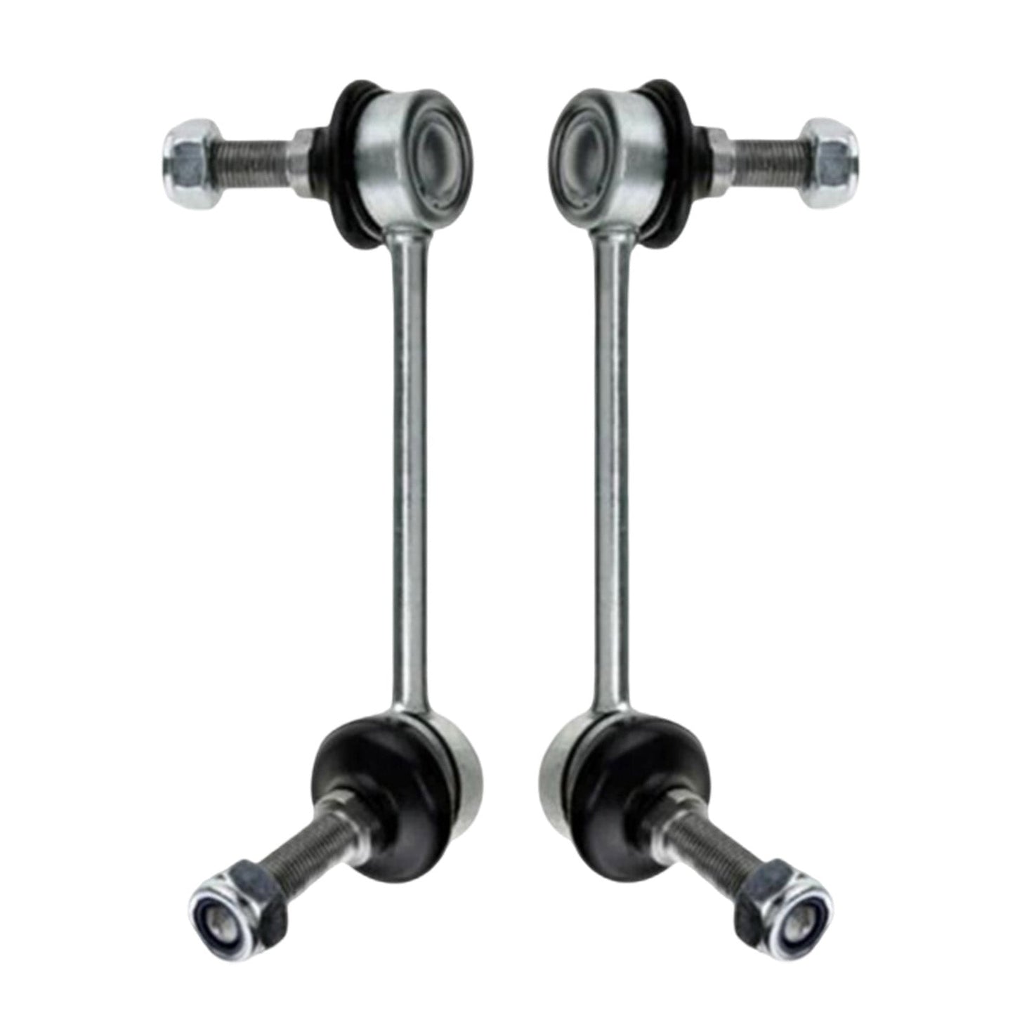 Front Sway Bar Link Rod Joint Set Left & Right Suitable For Toyota Hilux GGN25 / KUN25 / KUN26 2005-2015-1