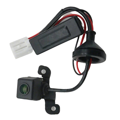 Rear View Back Up Camera Suitable For Hyundai Solaris Accent 2014 Sonata 2017-0