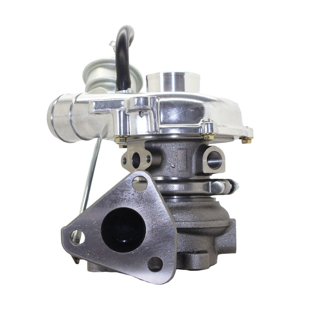 Turbo Pros Upgrade Billet Turbo for Mitsubishi Triton MN 4D56 2.5L 2WD VT10