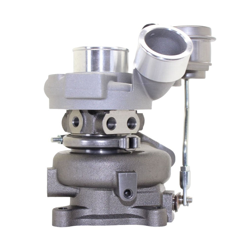 Premium Billet Turbo Charger for Mitsubishi Triton ML 4M41 3.2L