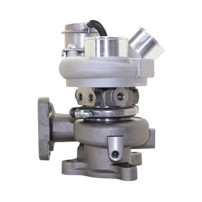 Premium Billet Turbo Charger for Mitsubishi Triton ML 4M41 3.2L