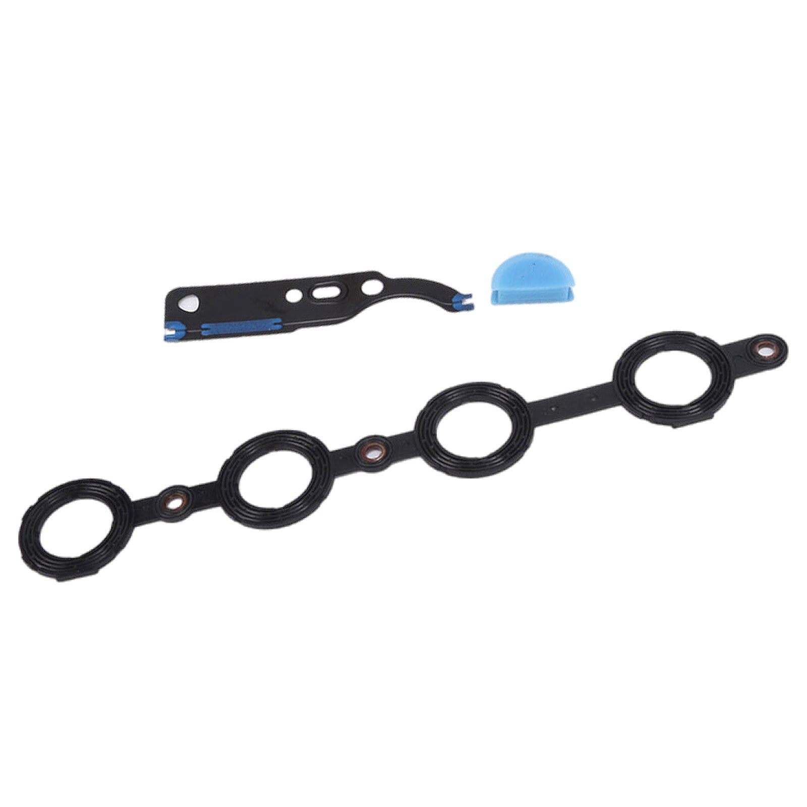 Valve Cover Chain Tensioner Gasket Set Suitable for Audi A4 VW Passat 1.8T 97-06-3