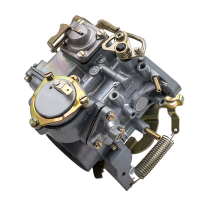 Carburetor with 12V Electric Choke Suitable For VW Volkswagen 34 PICT-3 113129031K-1