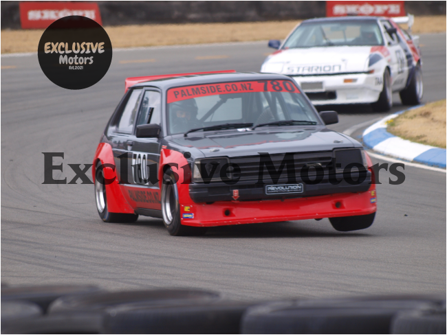 Heated Front Windscreen for Toyota Starlet RWD (1999-2006)