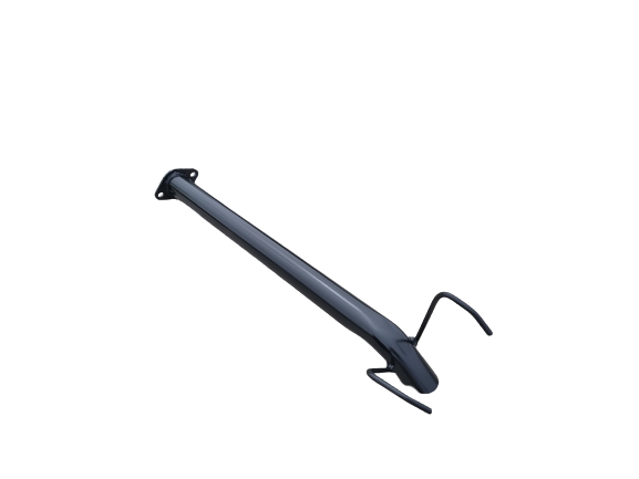 Diff Dump Pipe for Ford Ranger PX / PX2 / PX3 (2011–2022) – 3.2L Turbo Diesel