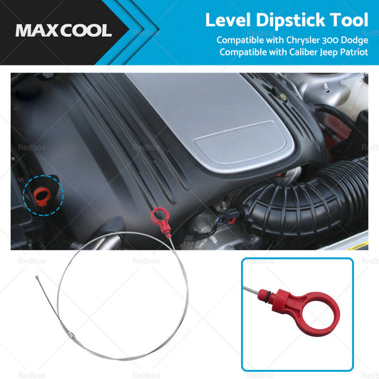 Transmission Oil Dipstick Tool for Chrysler Dodge 2006-2023